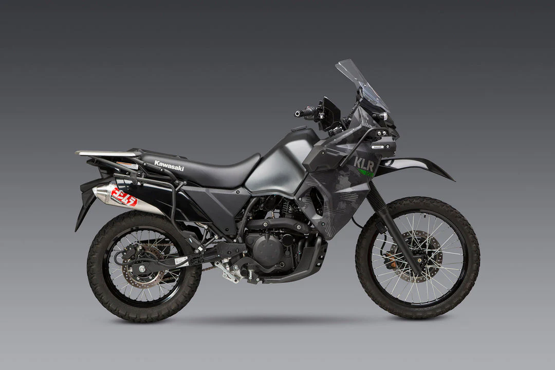 Yoshimura Exhausts