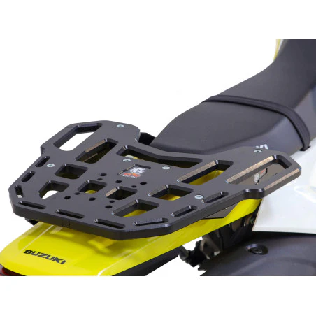 Rear Rack Suzuki DR-Z4S 2025 – 2026 - Black - Image 3