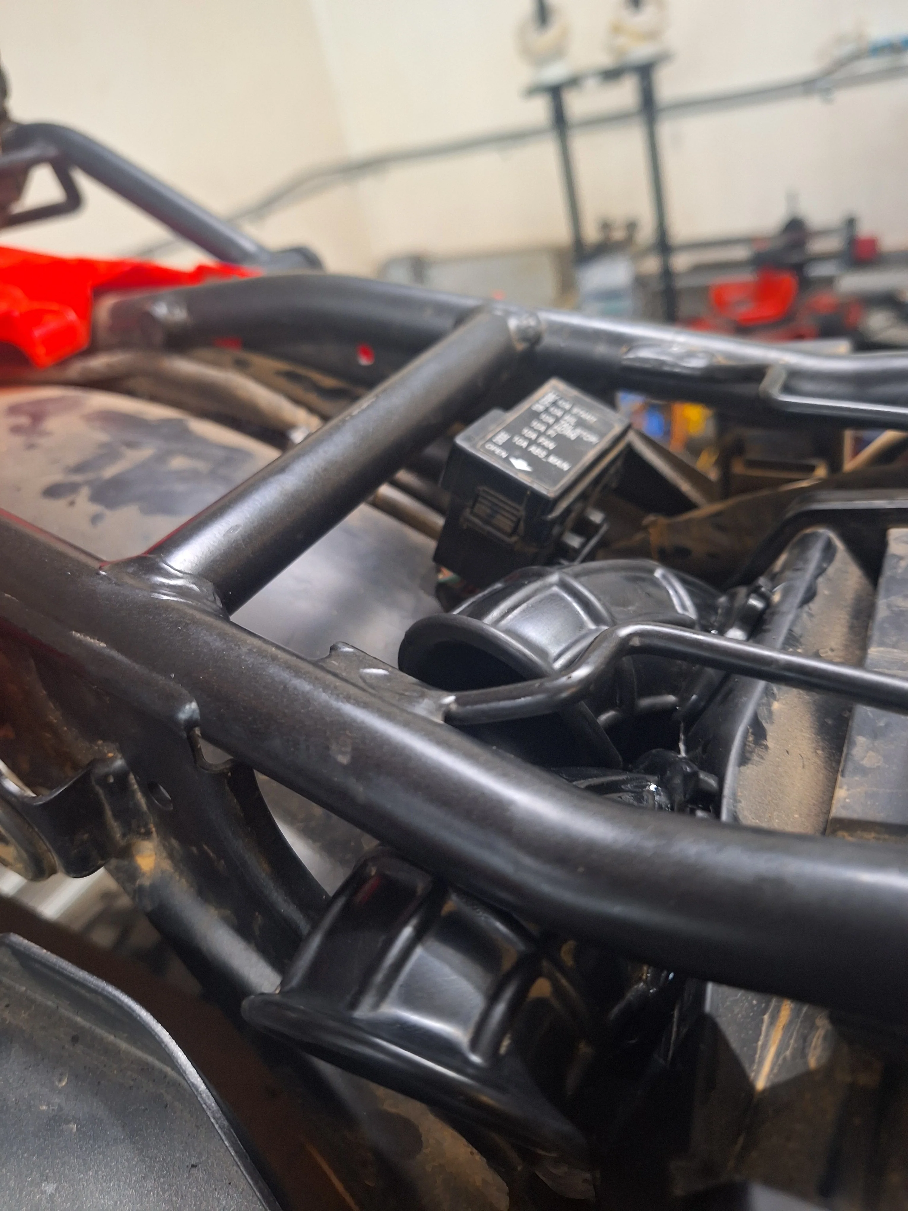 SSS Stage 1.0 upgrade kit - Image 4