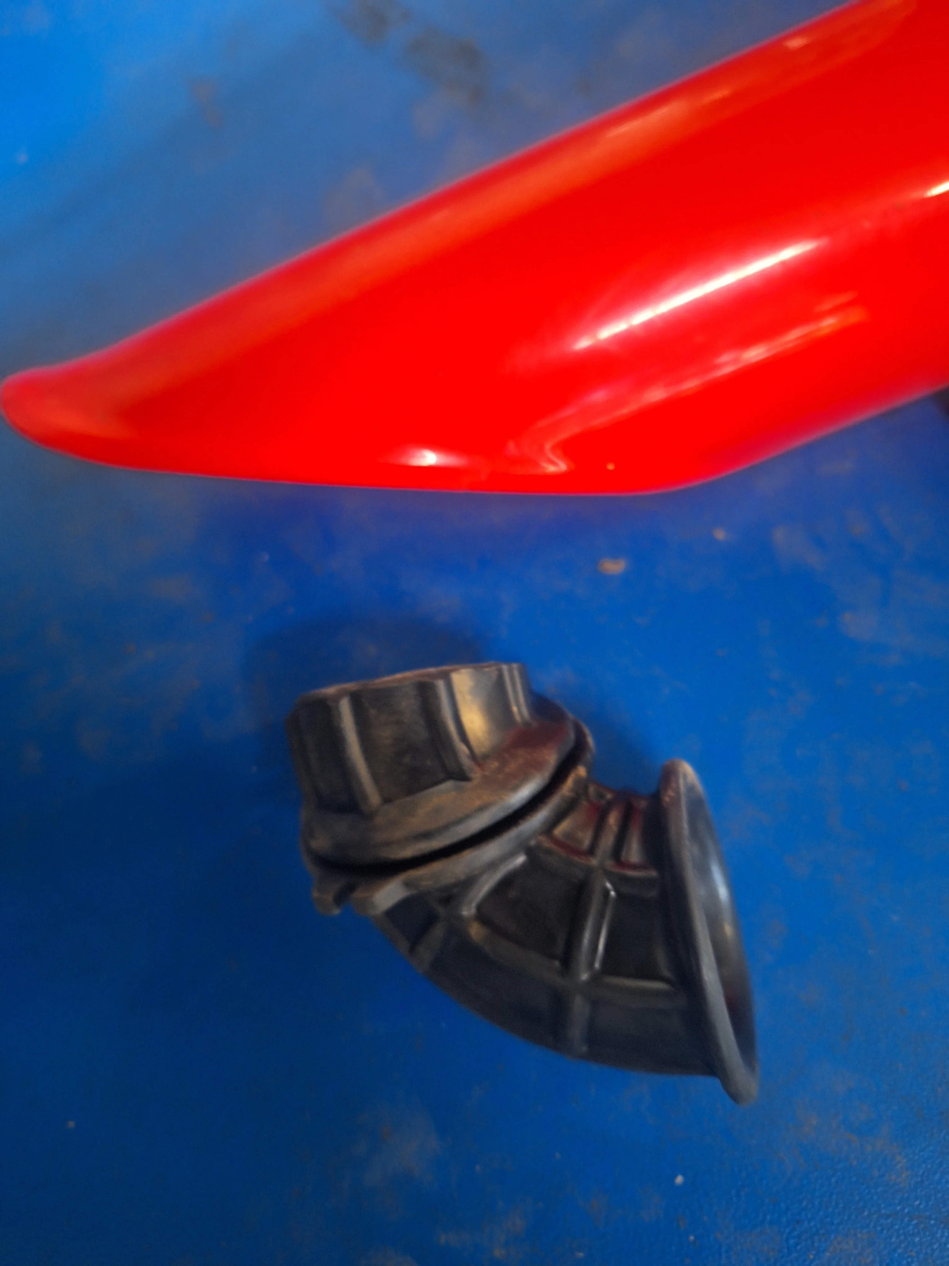 SSS Stage 2 kit - Image 4