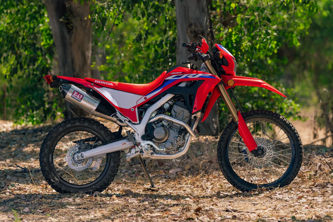 Yoshimura Crf300 full exhaust system .CRF300L/Rally 21-25 Race RS-4S - Image 6